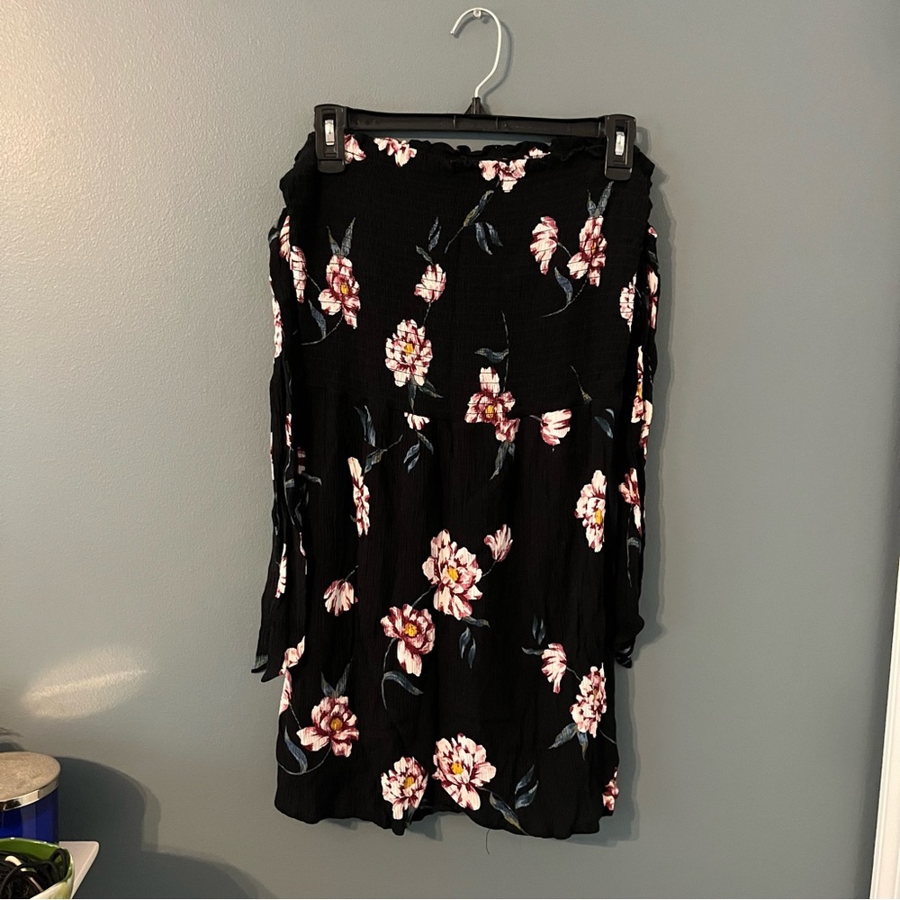Kendall & Kylie Sundress